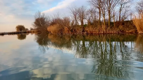 Hantosi Horgászcentrum - Galéria kép