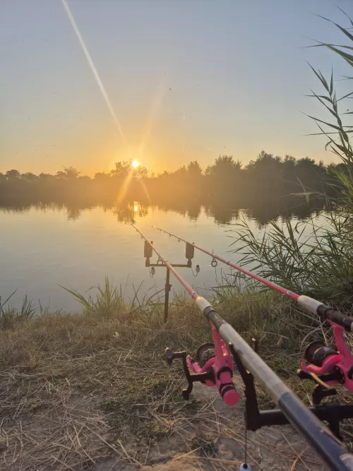 Maty-éri víztározó - Galéria kép