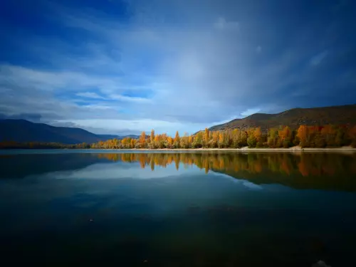 Visegrádi öböl - Galéria kép