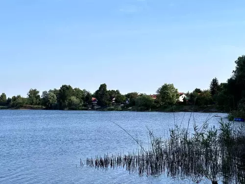 Mályi-tó - Galéria kép