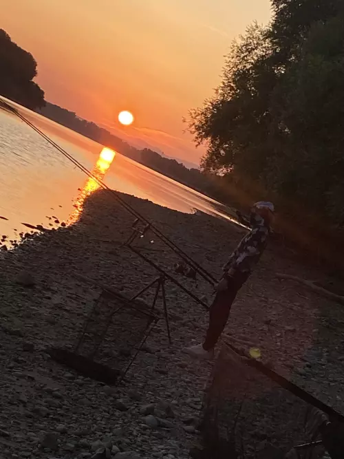 Duna–Neszmélyi holtág - Galéria kép