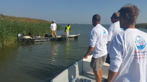 Sarudi Élményfalu - Galéria kép