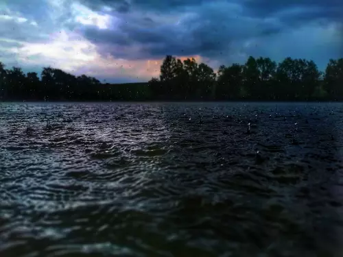 Horgászhely: Sombereki Horgásztó