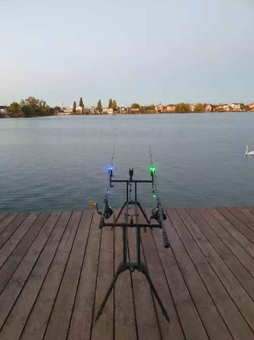 Holdfény-tó - Galéria kép