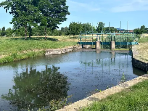 Szerencs-patak - Galéria kép