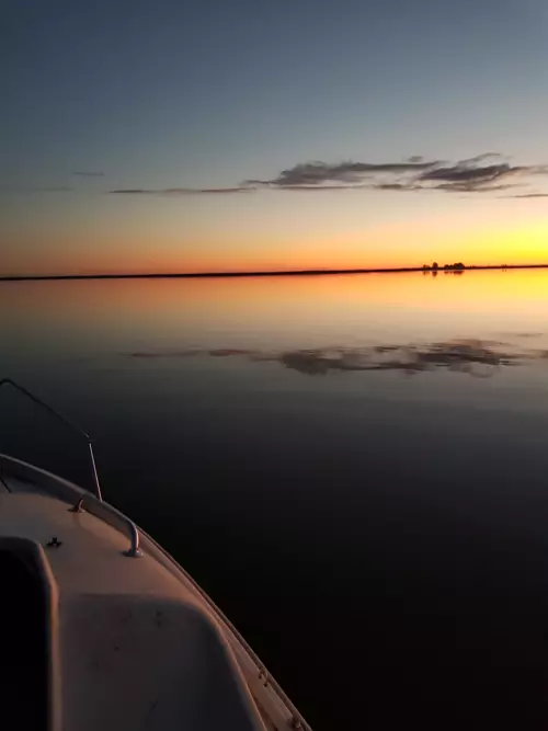 Fertő-tó - Galéria kép