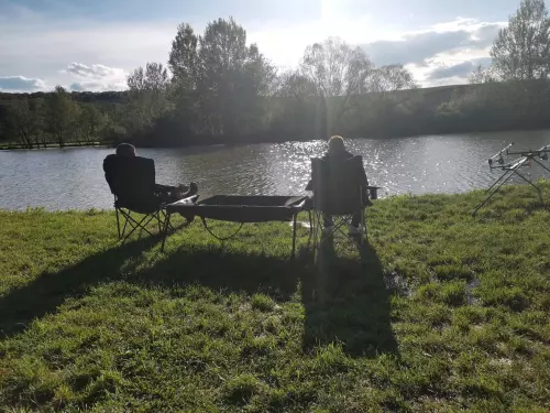 Csenderes Horgásztó - Galéria kép