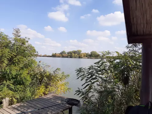 Kajánsziki Horgásztó - Galéria kép