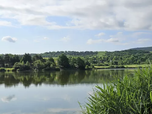 Varbói tó - Galéria kép