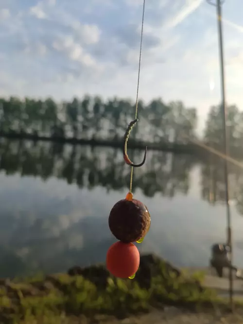 Préri horgásztó - Galéria kép