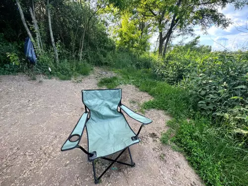 Debreczeni- és Gólem-tavak - Galéria kép