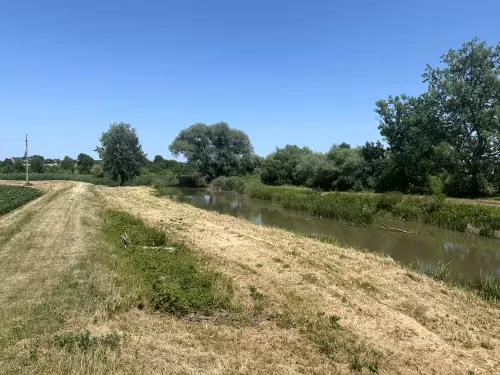 Bódva patak - Galéria kép