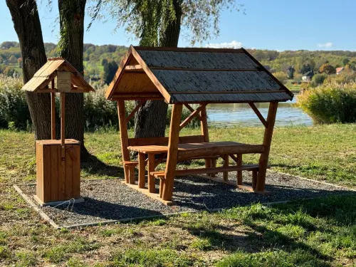 Bene-hegyi tó - Galéria kép