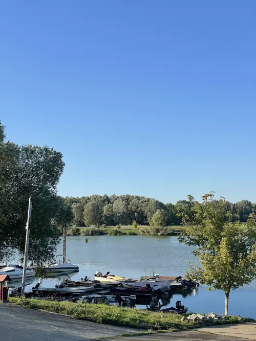 János-tó - Galéria kép