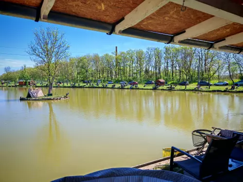 Snake Lake - Galéria kép