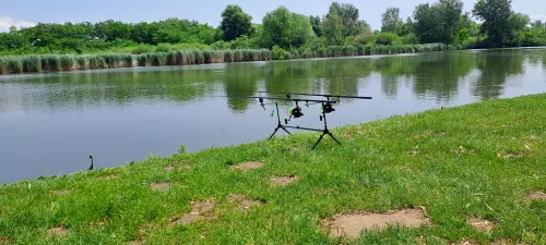 Horgászhely: Apagyi Kenderáztató