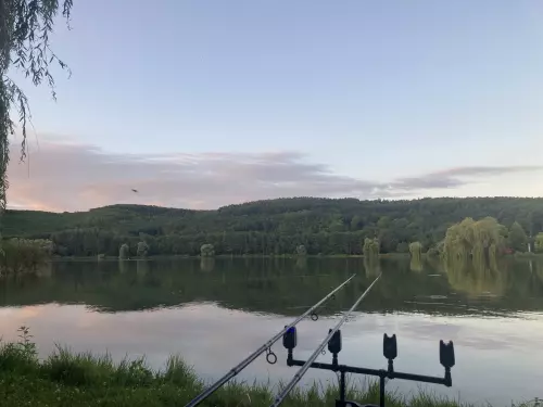 Szent István-tó - Galéria kép