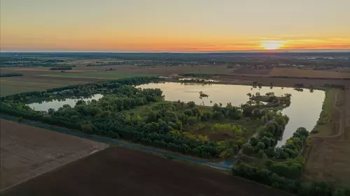 Fish Farm horgásztó - Galéria kép