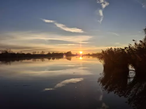 Pallag-Zugi víztározó - Galéria kép