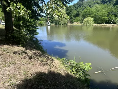 Felső tó - Galéria kép