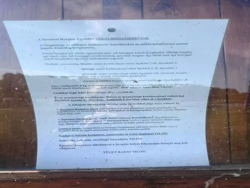 Hármas-tó - Galéria kép