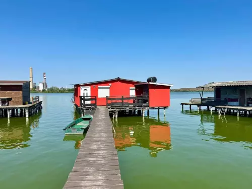 Bokodi-tó - Galéria kép