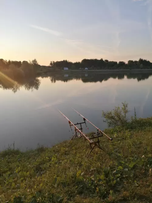 Muzsaji tó - Galéria kép
