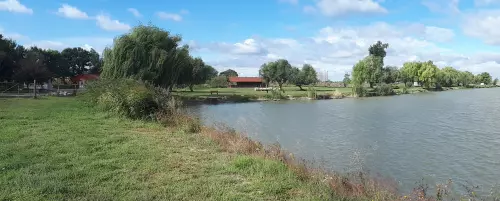 Hantosi Horgászcentrum - Galéria kép