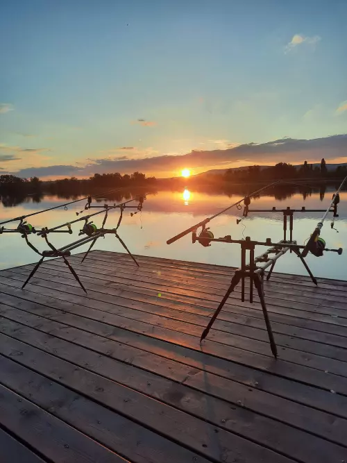 S2-es horgásztavak - Galéria kép