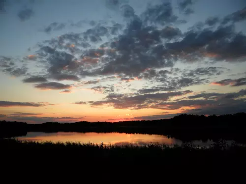 Szelidi-tó - Galéria kép