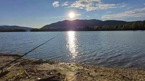 Visegrádi öböl - Galéria kép