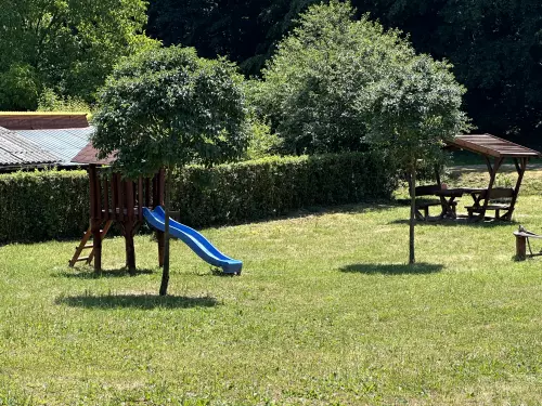 Berentei tó - Galéria kép