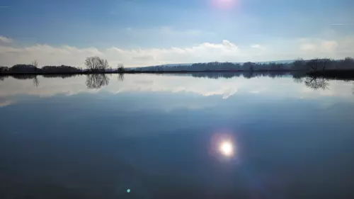 Lukácsházi Abért-tavak - Galéria kép