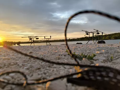 Arizóna Carp Lake - Galéria kép