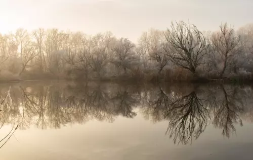 Tőzegbánya tavak - Galéria kép