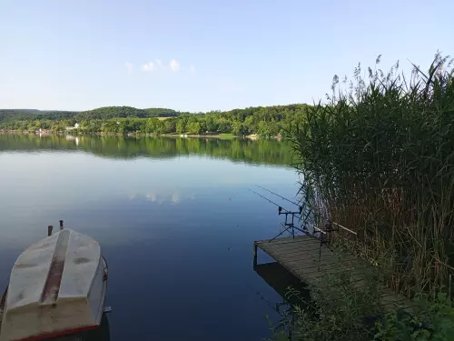 Pécsi-tó - Galéria kép
