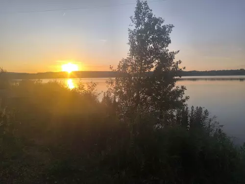 Fehérvárcsurgói-víztározó - Galéria kép