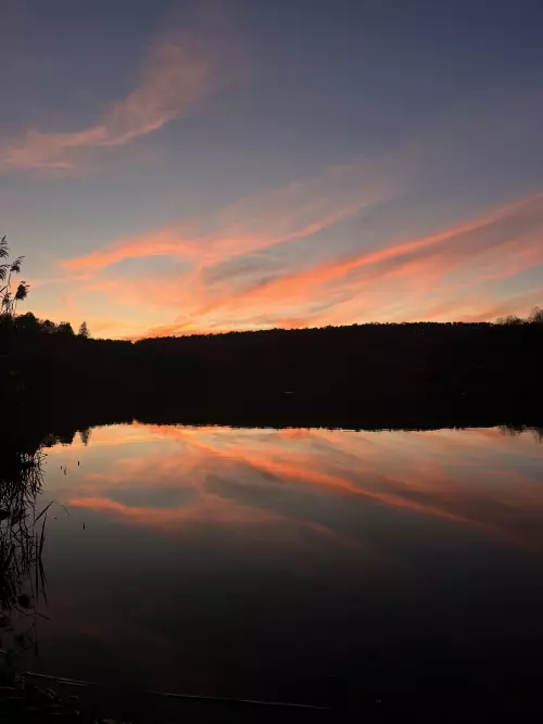 Kustánszegi-tó - Galéria kép