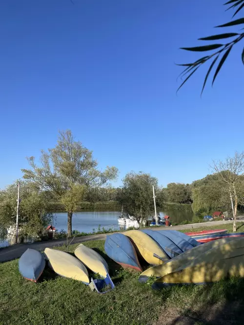 János-tó - Galéria kép