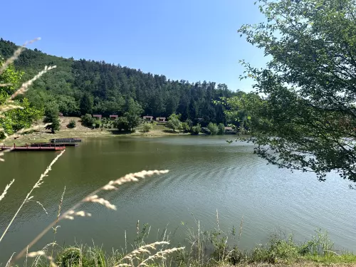 Arlói-tó - Galéria kép