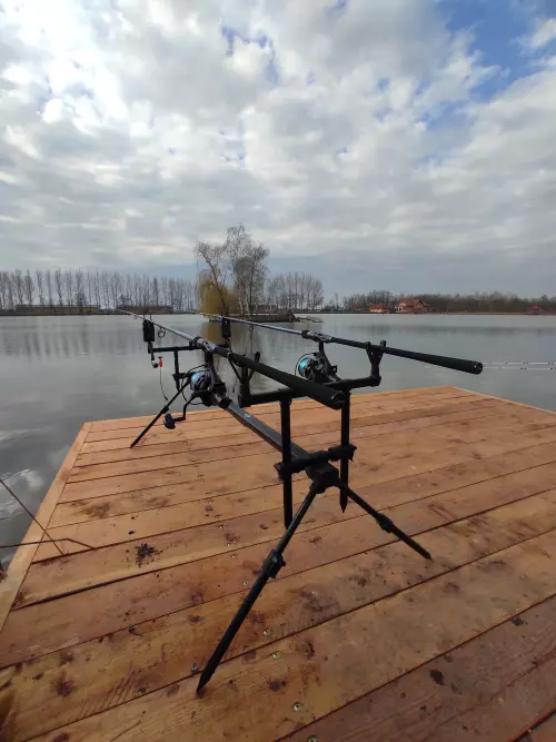 Boró Horgásztó - Galéria kép