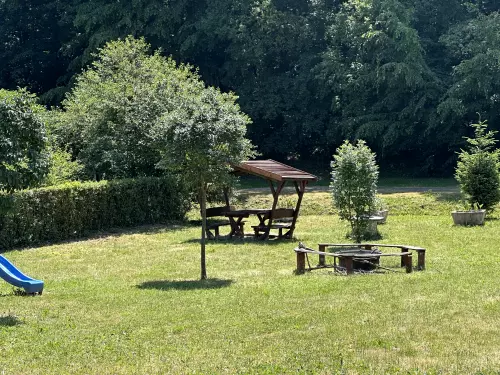 Berentei tó - Galéria kép