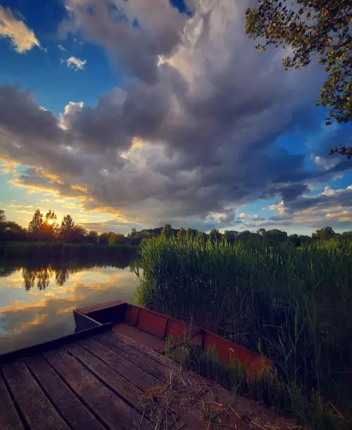 Tőzeges Tó - Galéria kép