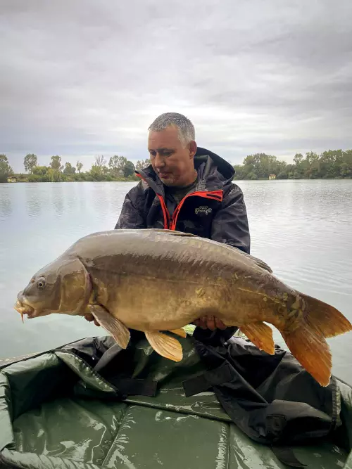Carp & Carp Hejőkeresztúr - Galéria kép