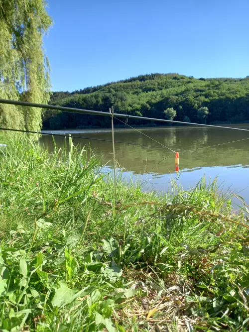 Szent István-tó - Galéria kép