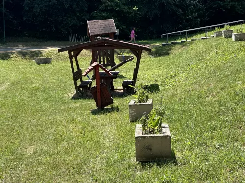 Berentei tó - Galéria kép