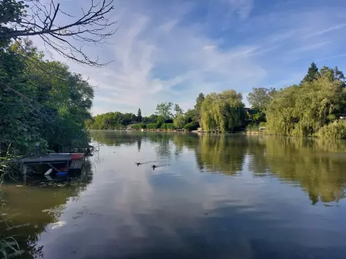 Siratói-Holt-Körös - Galéria kép
