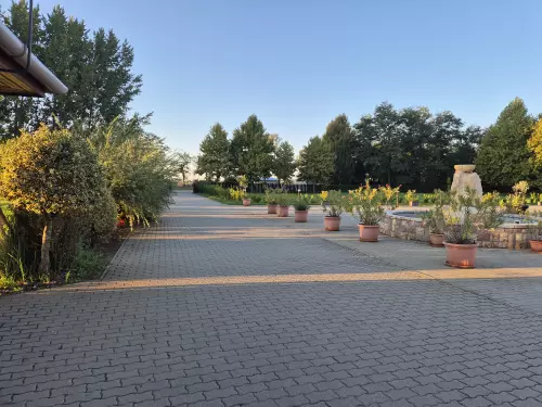 Boró Horgásztó - Galéria kép