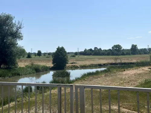 Bódva patak - Galéria kép