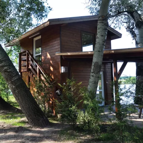 Kislóki Horgásztó - Galéria kép